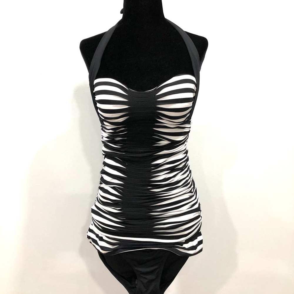 Anne Cole 2 pieces tankini